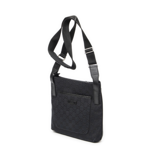 Gucci Front Slip Pocket Crossbody - Picture 2 of 11